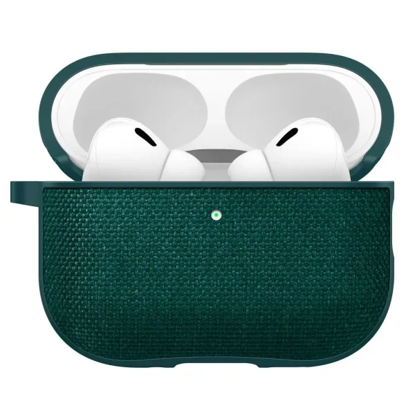 Spigen Urban Fit Midnight Green-Apple AirPods Pro 3 (ACS09831) - Image 12