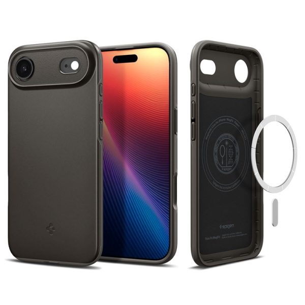 Spigen Thin Fit MagSafe