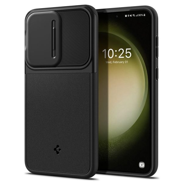 Spigen Optik Armor