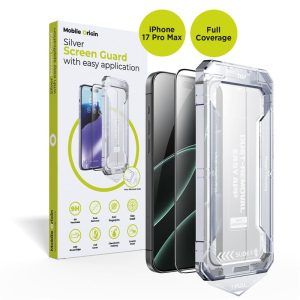Mobile Origin Screen Guard with easy application