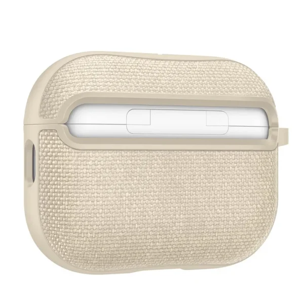 Spigen Urban Fit Dune Beige-Apple AirPods Pro 3 (ACS10020) - Image 10
