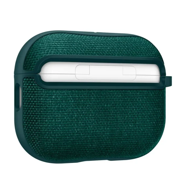 Spigen Urban Fit Midnight Green-Apple AirPods Pro 3 (ACS09831) - Image 11