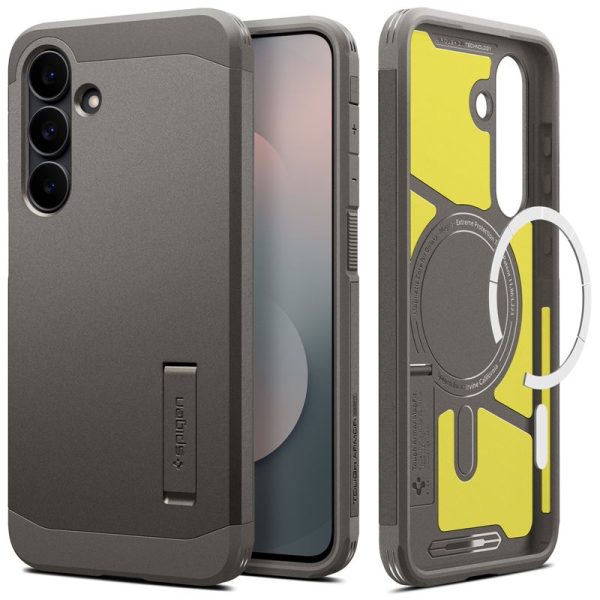 Spigen Tough Armor MagSafe