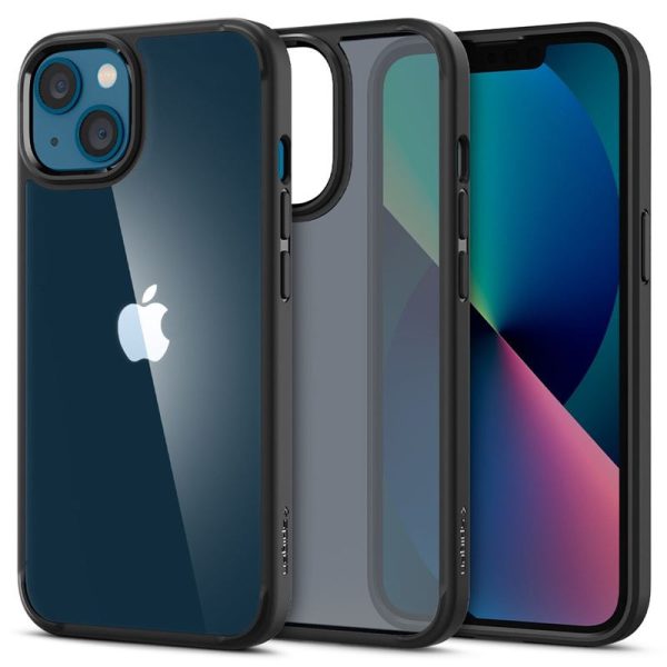Spigen Ultra Hybrid