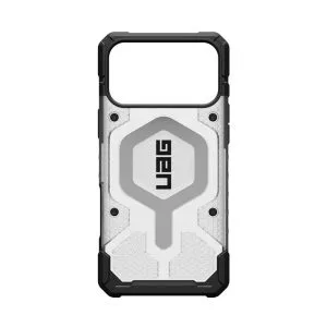 UAG Pathfinder Clear Magsafe