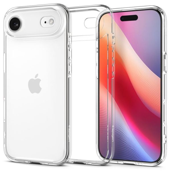 Spigen Ultra Hybrid