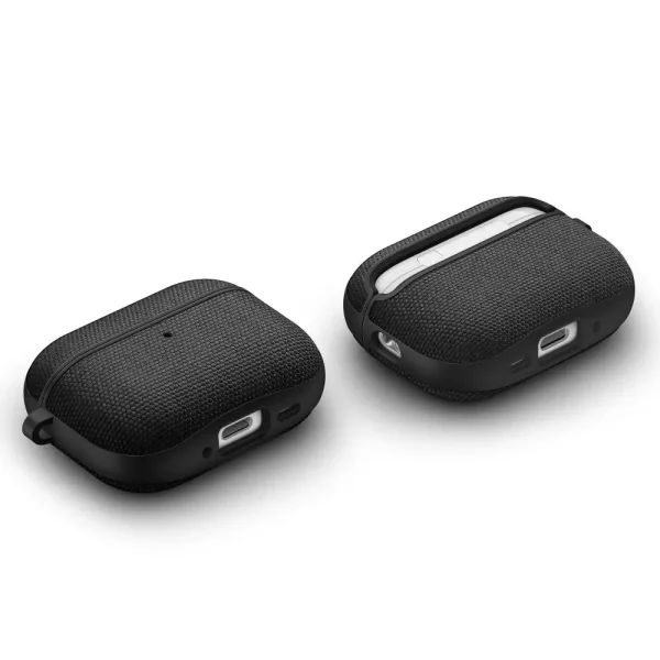 Spigen Urban Fit Black-Apple AirPods Pro 3 (ACS09830) - Image 9