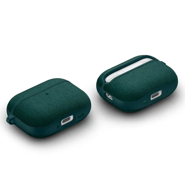 Spigen Urban Fit Midnight Green-Apple AirPods Pro 3 (ACS09831) - Image 10