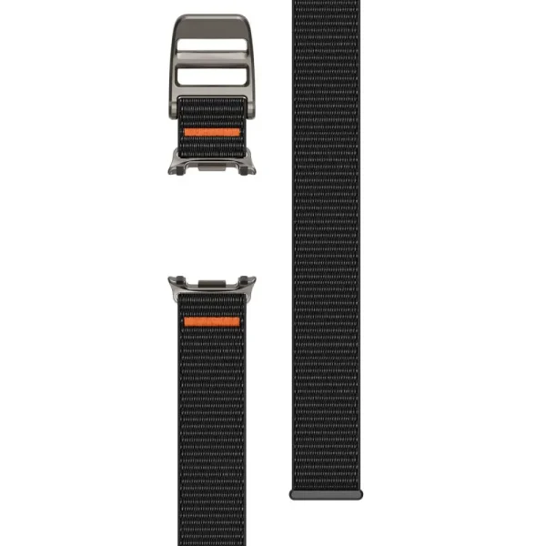 Spigen DuraPro Flex Black-Samsung Galaxy Watch 8/8 Classic 40/44/46mm (AMP10116) - Image 8