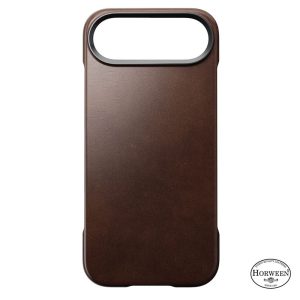 Nomad Traditional Leather Case