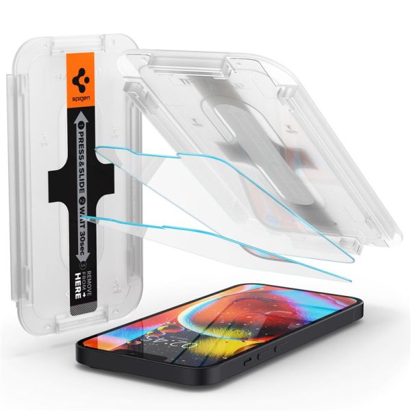 Spigen tR EZ Fit