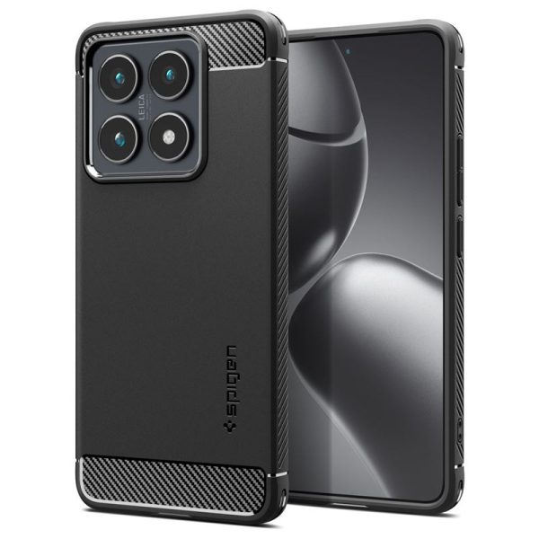 Spigen Rugged Armor