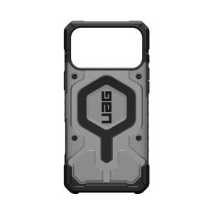 UAG Pathfinder Clear Magsafe