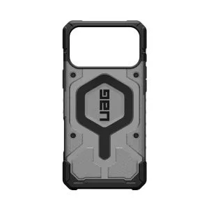 UAG Pathfinder Clear Magsafe