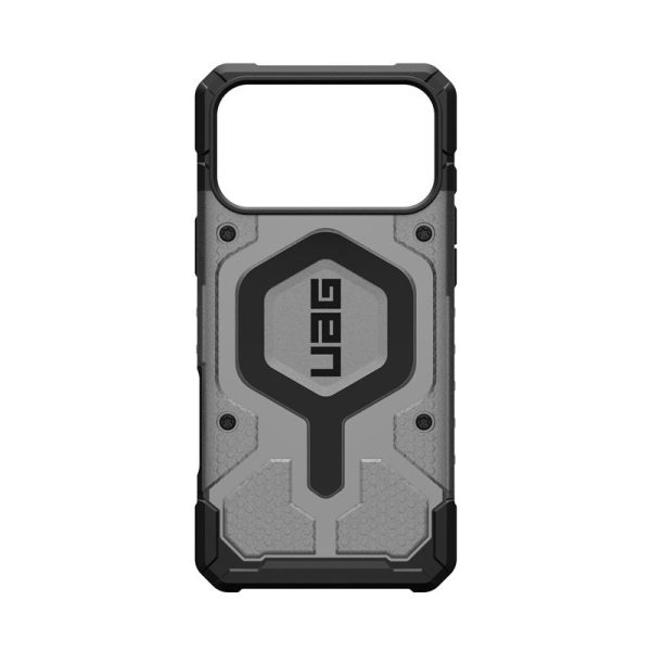 UAG Pathfinder Clear Magsafe