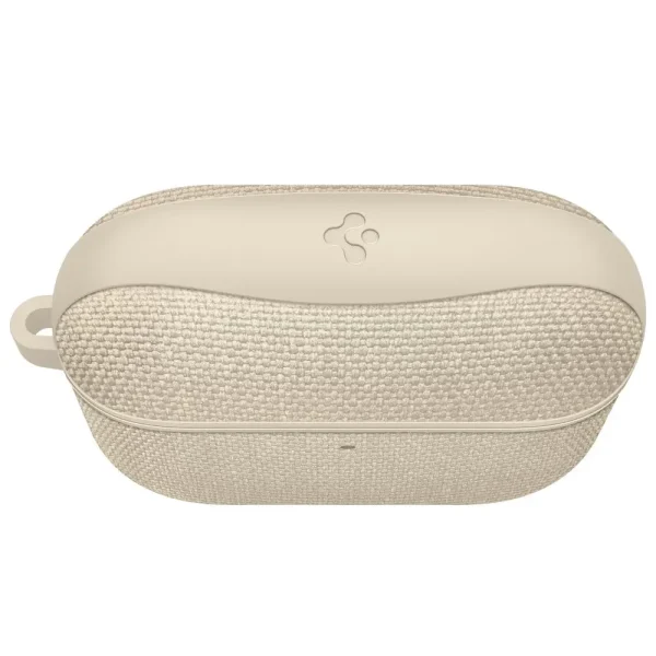 Spigen Urban Fit Dune Beige-Apple AirPods Pro 3 (ACS10020) - Image 7