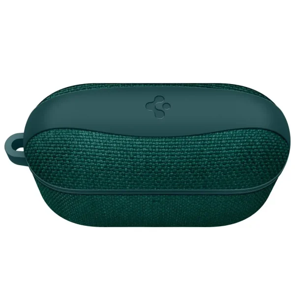 Spigen Urban Fit Midnight Green-Apple AirPods Pro 3 (ACS09831) - Image 8