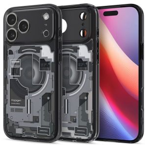 Spigen Ultra Hybrid MagSafe