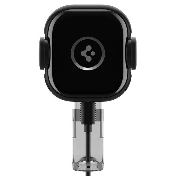 Spigen OneTap Universal Wireless Car Charger for Airvent Black (ACP01279) - Image 20