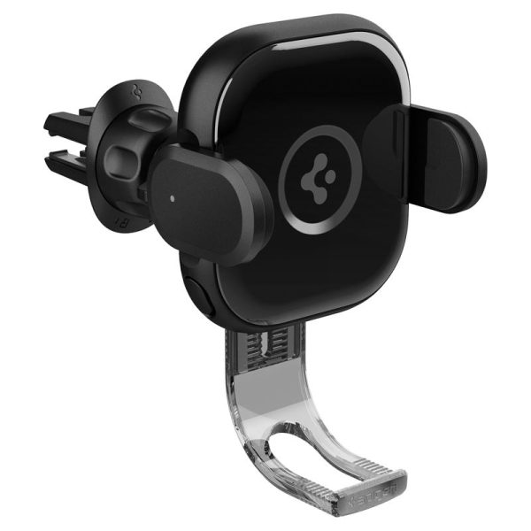 Spigen OneTap Universal Wireless Car Charger for Airvent Black (ACP01279) - Image 22