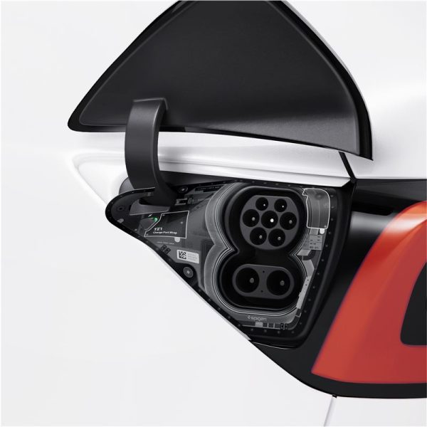 Spigen Tesla Charge Port Wrap Zero One-Tesla Model Y/3 (ACP07596) - Image 20