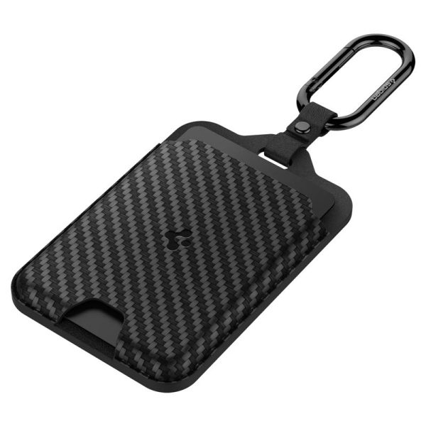 Spigen Tesla Card Holder Air Fit 2 Pack-Tesla Key Card / Air Tag (ACP08793) - Image 19