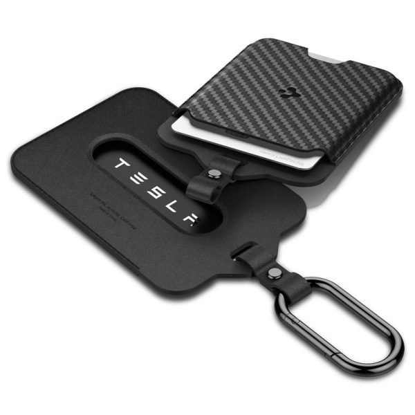 Spigen Tesla Card Holder 2 Pack-Tesla Key Card (ACP08794) - Image 19
