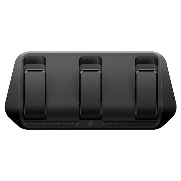 Spigen Tesla Car Seat Hook Holder black - Tesla Model Y/3 (ACP09201) - Image 21