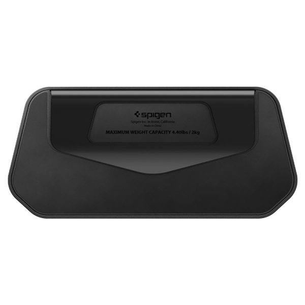 Spigen Tesla Car Seat Hook Holder black - Tesla Model Y/3 (ACP09201) - Image 22