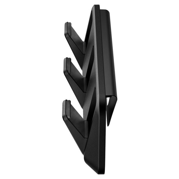 Spigen Tesla Car Seat Hook Holder black - Tesla Model Y/3 (ACP09201) - Image 24