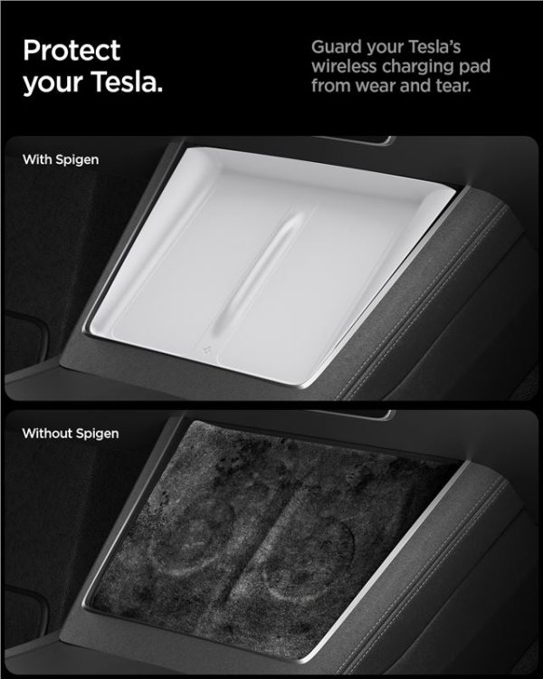 white - Tesla model Y 2025