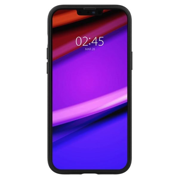Θήκη Spigen Mag Armor Matte Black - Apple iPhone 13 Pro (ACS03281) - Image 9