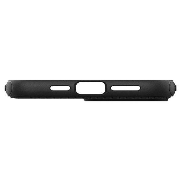 Θήκη Spigen Mag Armor Matte Black - Apple iPhone 13 Pro (ACS03281) - Image 5