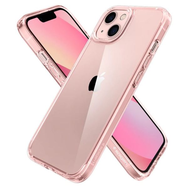 rose crystal - iPhone 13