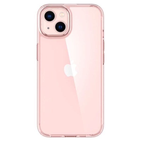 Θήκη Spigen Ultra Hybrid Rose Crystal - Apple iPhone 13 (ACS03525) - Image 12