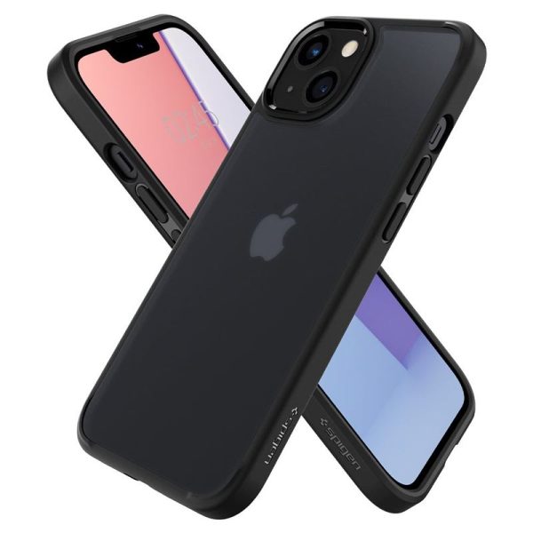 frost black - iPhone 13