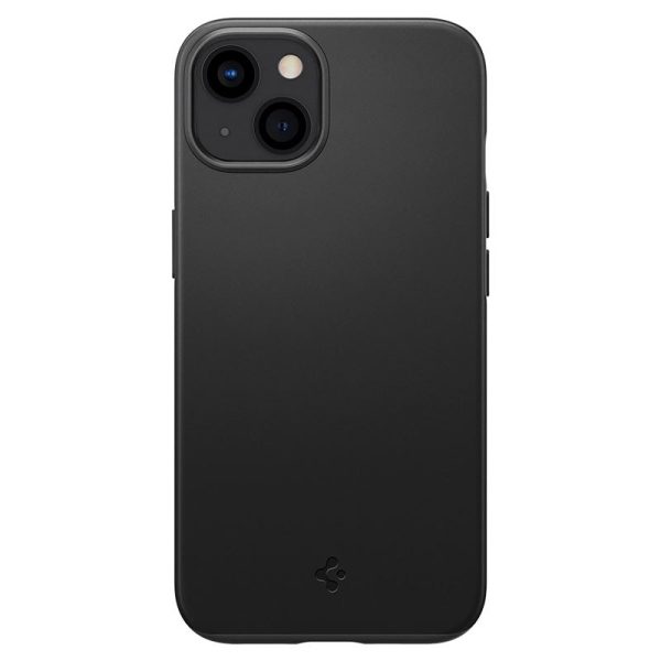 black - iPhone 13