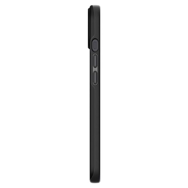 Θήκη Spigen Thin Fit Black - Apple iPhone 13 (ACS03677) - Image 15