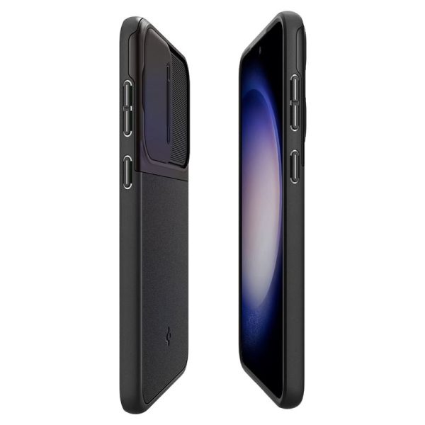 black - Samsung Galaxy S23