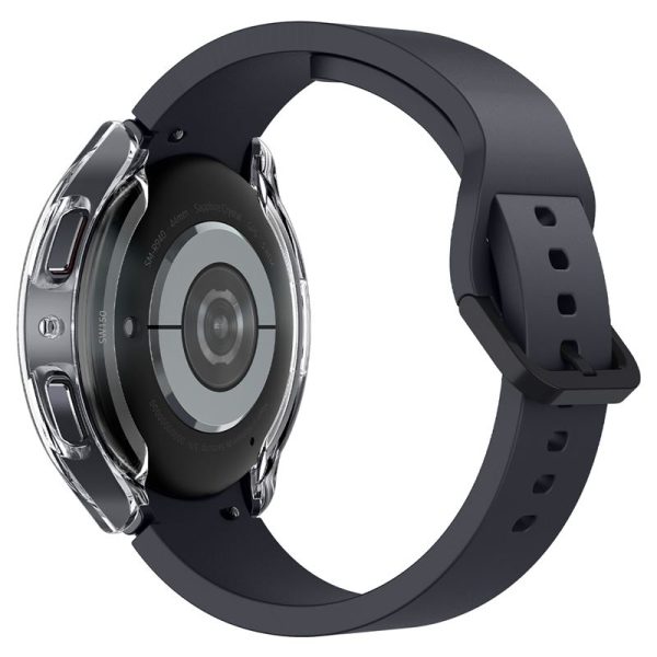 Θήκη Spigen Ultra Hybrid Clear-Samsung Galaxy Watch 6 44mm (ACS06497) - Image 18