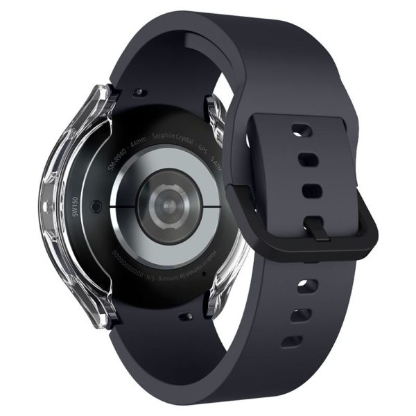 Θήκη Spigen Ultra Hybrid Clear-Samsung Galaxy Watch 6 44mm (ACS06497) - Image 20
