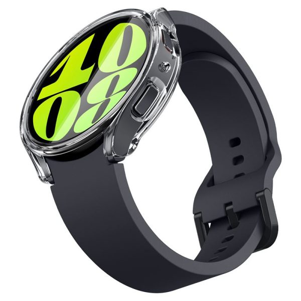 Θήκη Spigen Ultra Hybrid Clear-Samsung Galaxy Watch 6 44mm (ACS06497) - Image 21