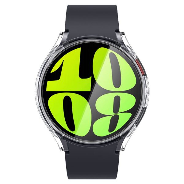 Θήκη Spigen Ultra Hybrid Clear-Samsung Galaxy Watch 6 44mm (ACS06497) - Image 22