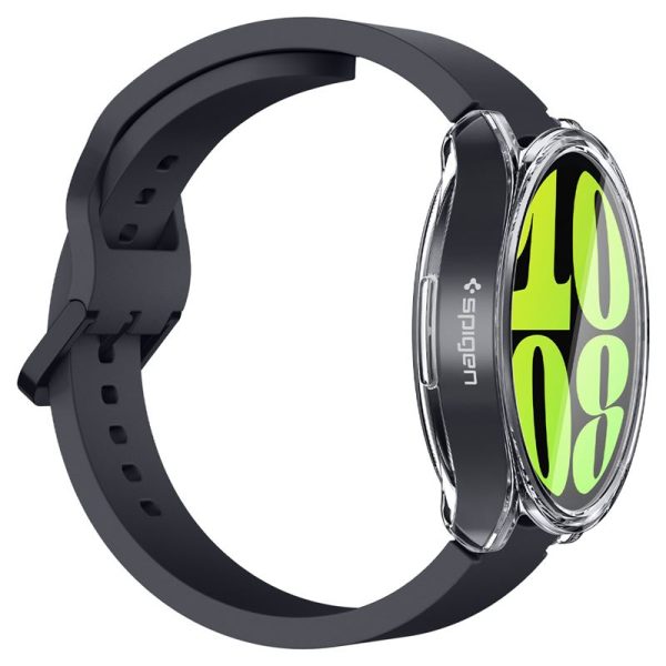 Θήκη Spigen Ultra Hybrid Clear-Samsung Galaxy Watch 6 44mm (ACS06497) - Image 24