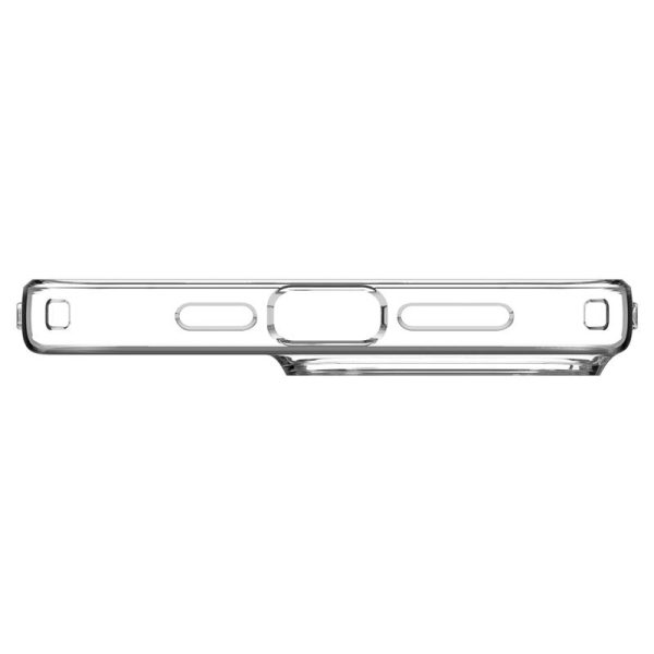 Θήκη Spigen Liquid Crystal Clear-Apple iPhone 15 Pro Max (ACS06557) - Image 14