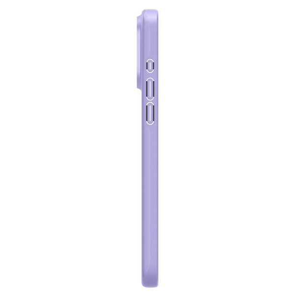 Θήκη Spigen Thin Fit Iris Purple-Apple iPhone 15 Pro (ACS06692) - Image 29