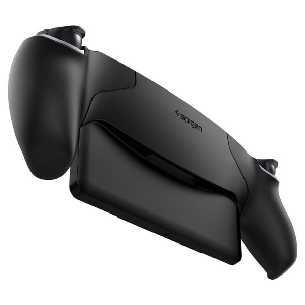 SPIGEN THIN FIT SONY PLAYSTATION PORTAL BLACK (ACS07235) - Image 37