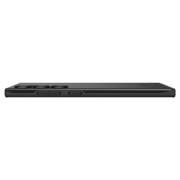 Θήκη Spigen Thin Fit Black-Samsung Galaxy S24 Ultra (ACS07281) - Image 23