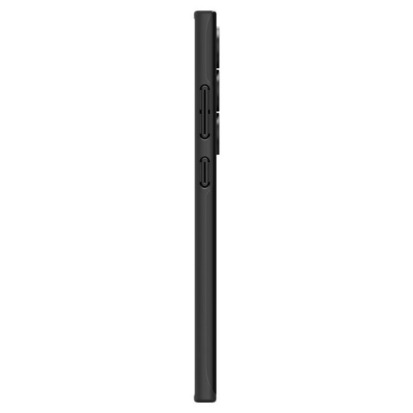 Θήκη Spigen Thin Fit Black-Samsung Galaxy S24 Ultra (ACS07281) - Image 17