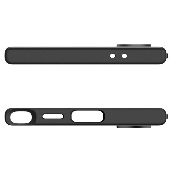Θήκη Spigen Thin Fit Black-Samsung Galaxy S24 Ultra (ACS07281) - Image 18